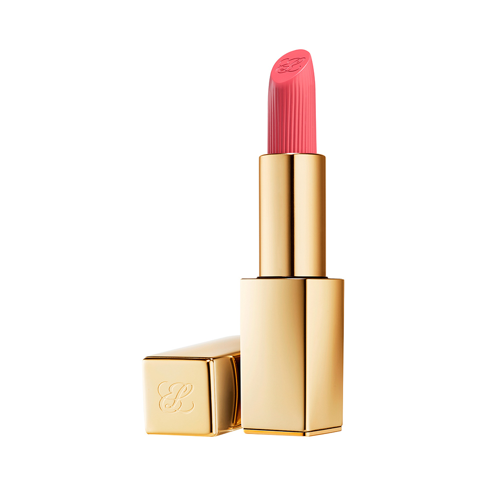 PURE COLOR CREME LIPSTICK (LABIAL EN BARRA)